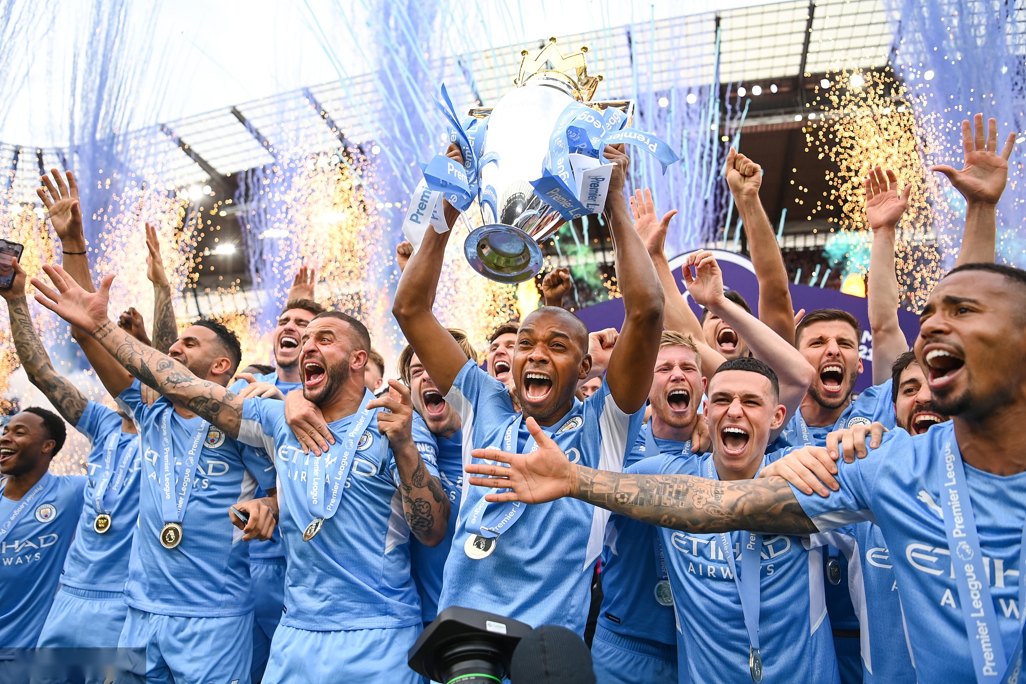 当球队面临 当球队面临